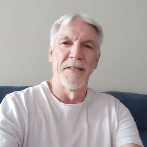 Meet your Posher, Jeff